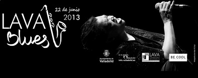 Valladolid Blues 2013